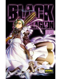 es::Black Lagoon 08