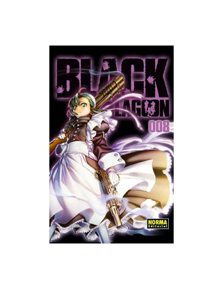 es::Black Lagoon 08
