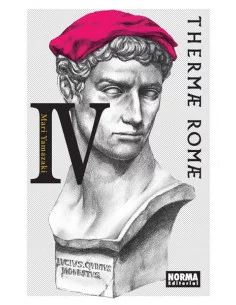 es::Thermae Romae Vol. 4 de 6