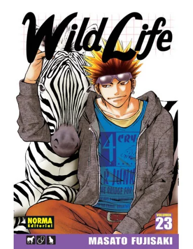 es::Wild Life 23 de 27