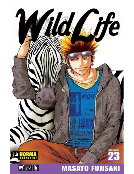 es::Wild Life 23 de 27