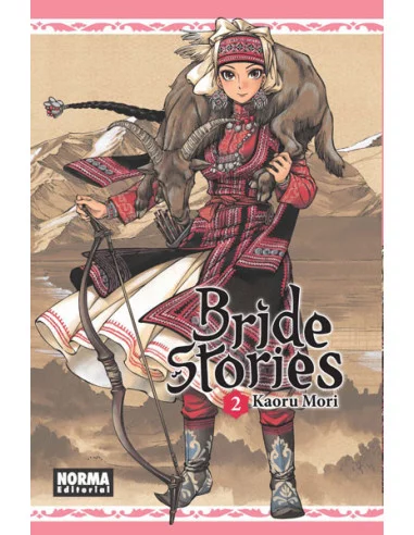 es::Bride Stories 02