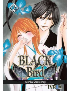 es::Black Bird 02