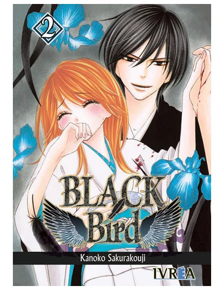 es::Black Bird 02