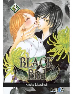 es::Black Bird 03