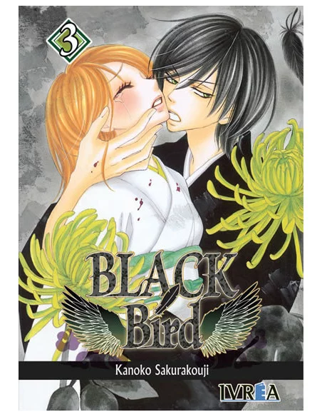 es::Black Bird 03