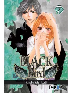 es::Black Bird 07