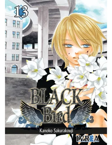 es::Black Bird 13
