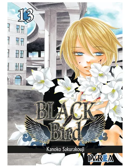 es::Black Bird 13