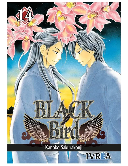 es::Black Bird 14