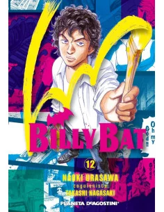 es::Billy Bat 12