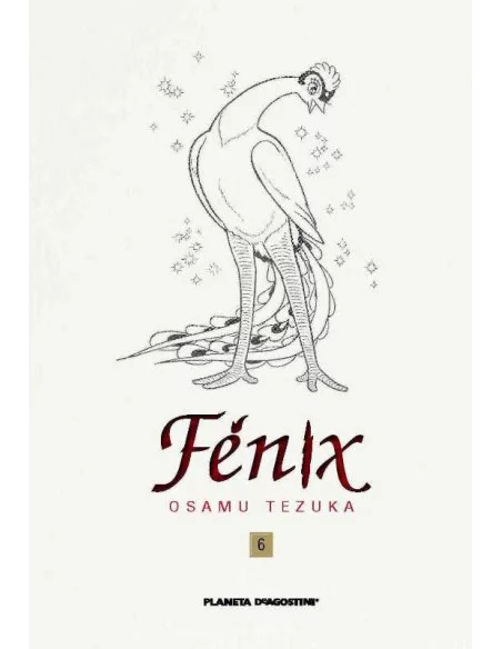es::Fénix 06 de 12