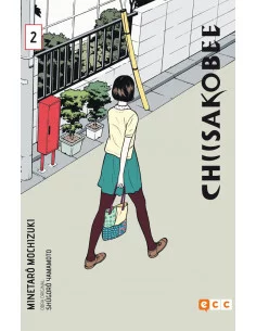 es::Chiisakobee 02 de 4