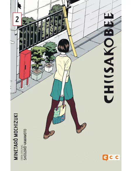 es::Chiisakobee 02 de 4