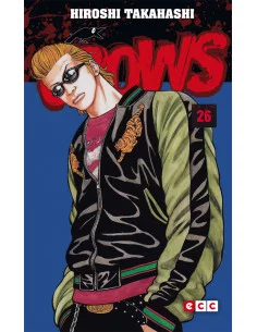 es::Crows 26