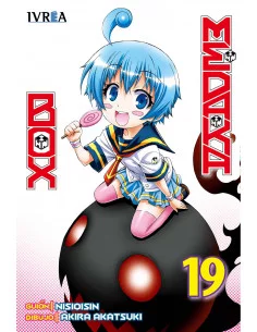 es::Medaka Box 19