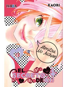 es::El secreto de Ai 13
