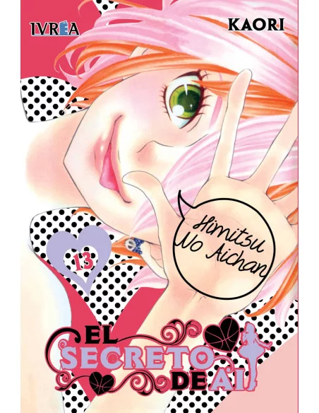 es::El secreto de Ai 13