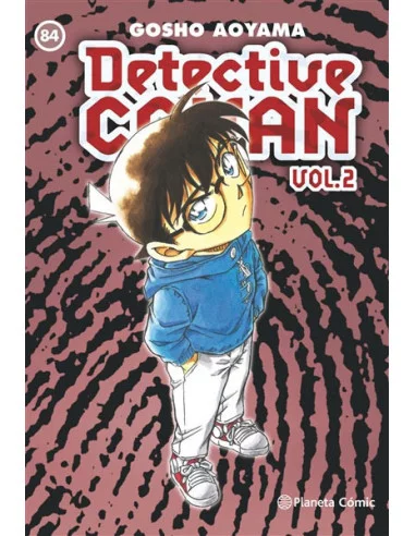 es::Detective Conan v2 84