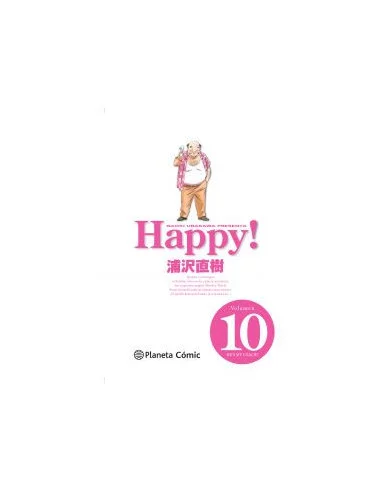 es::Happy! 10 de 15