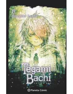 es::Tegamibachi 19 de 20