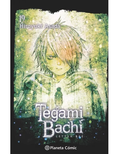 es::Tegamibachi 19 de 20