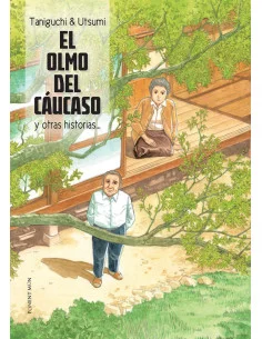 es::El olmo del Cáucaso