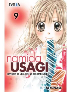 es::Namida Usagi 09. Historia de un amor no correspondido