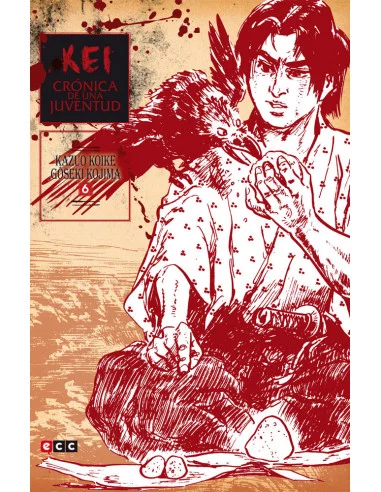 es::Kei, crónica de una juventud 06 de 10