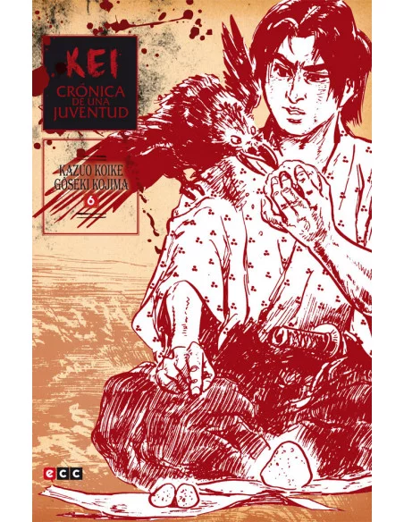 es::Kei, crónica de una juventud 06 de 10