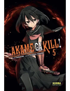 es::Akame Ga Kill! 05 de 15