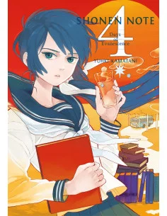 es::Shonen note, vol.4 de 8