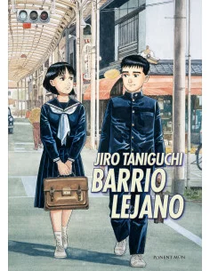 es::Barrio lejano - Edición definitiva