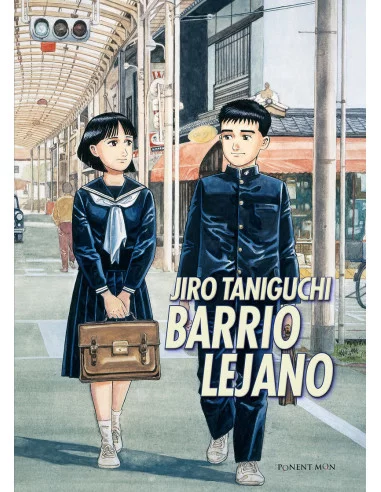 es::Barrio lejano - Edición definitiva