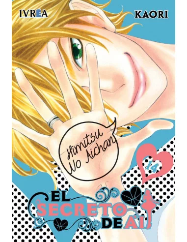 es::El secreto de Ai 14