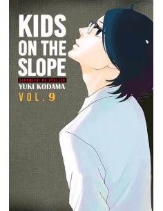 es::Kids on the slope Vol. 9
