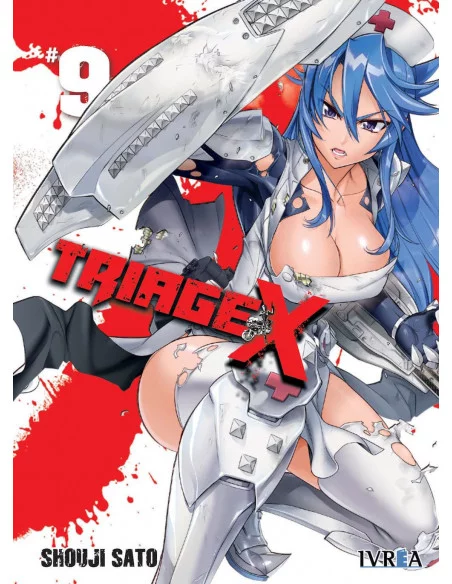es::Triage X 09