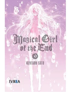 es::Magical Girl of the End 09