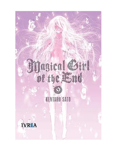 es::Magical Girl of the End 09