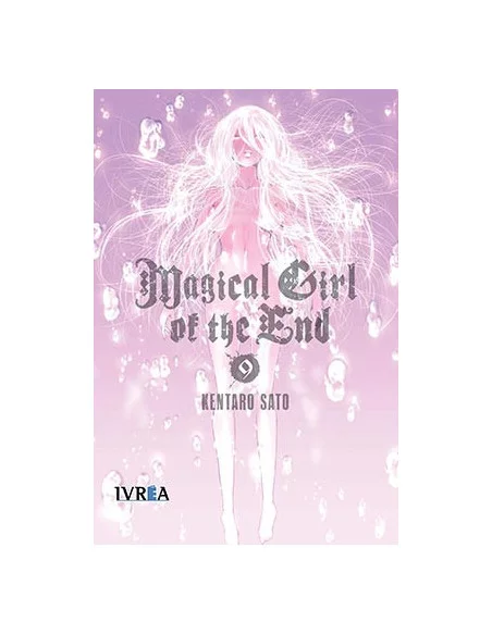 es::Magical Girl of the End 09