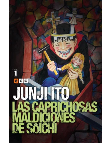 es::Las caprichosas maldiciones de Sôichi 01