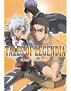 es::Tales of Legendia 03 de 6