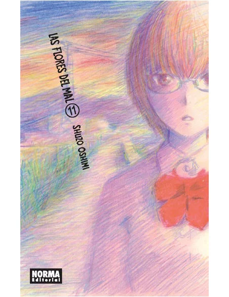 es::Las flores del mal 11 de 11