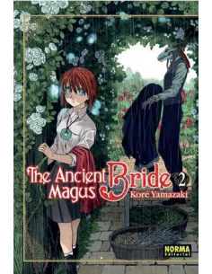 es::The ancient magus bride 02