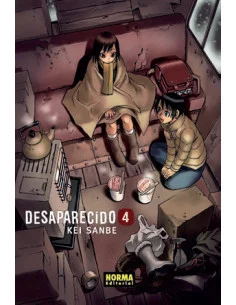 es::Desaparecido 04 de 9