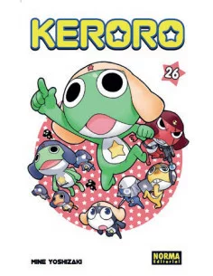 es::Keroro 26
