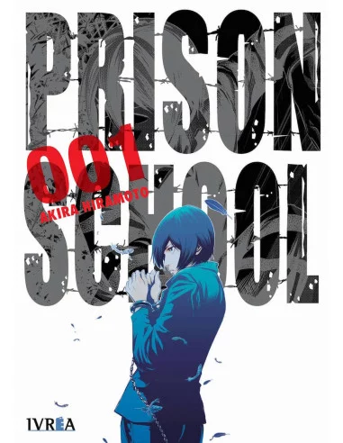 es::Prison School 01