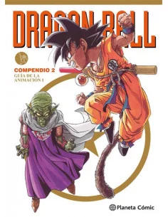 es::Dragon Ball Compendio 02 de 4