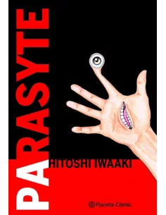 es::Parasyte 01 de 8