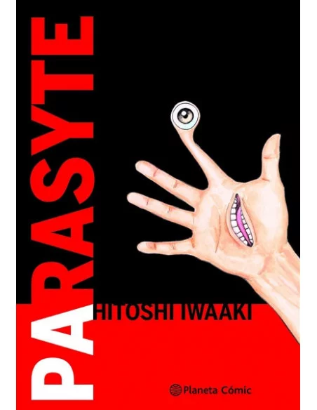 es::Parasyte 01 de 8